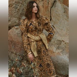 Ulla Johnson Anoush Dress